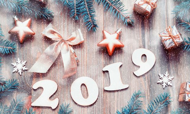 Ζώδια Σήμερα 01/01: Το 2019 ξεκινά με δυναμισμό, θάρρος και μαχητικότητα