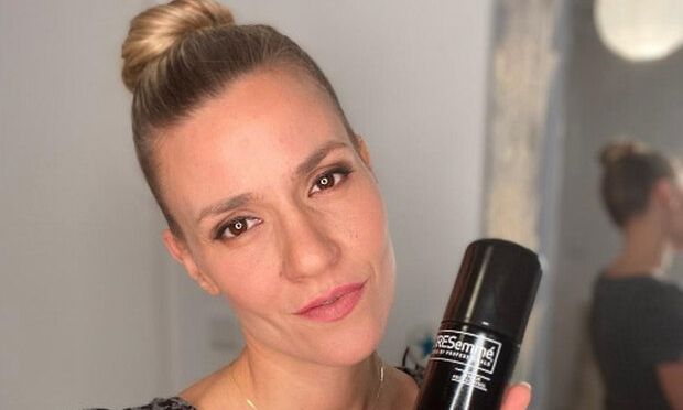 Πώς θα δημιουργήσεις το πιο chic hair look για τις γιορτές… σαν επαγγελματίας!