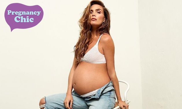 Pregnancy Style: Tα καλύτερα σουτιέν εγκυμοσύνης για την πιο τρυφερή περίοδο της ζωής σας