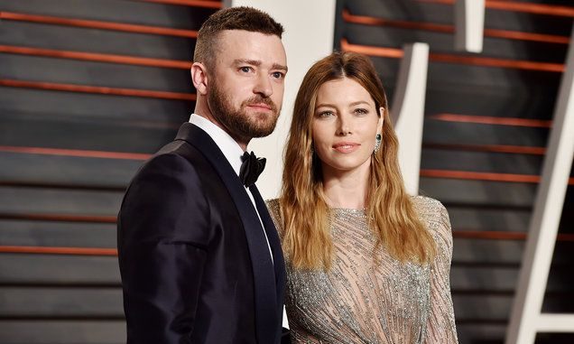 Η άβολη αποκάλυψη της Jessica Biel: Μιλάνε στον 2χρονο γιο τους για το σεξ