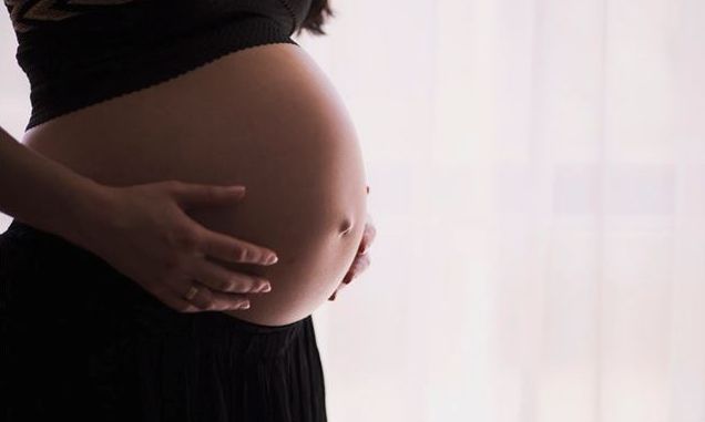 Θα γίνεις μανούλα; Vencil sootheparin gel, ο πιο πολύτιμος «σύμμαχος» για τους επόμενους μήνες!