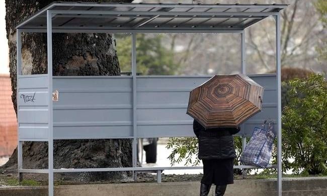 Έκτακτο δελτίο επιδείνωσης καιρού