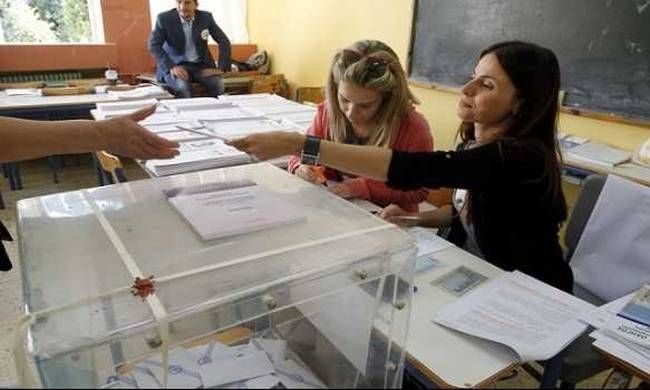 Εκλογές 2015: «Δεν έχω ταυτότητα, πώς μπορώ να ψηφίσω;»