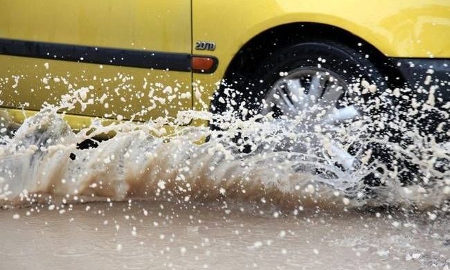 Έκτακτο δελτίο επιδείνωσης καιρού- Που θα χτυπήσει η κακοκαιρία!