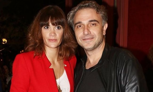 Ο Φάνης Μουρατίδης αποκαλύπτει σε ποια σειρά έγινε ζευγάρι με την Άννα Μαρία Παπαχαραλάμπους