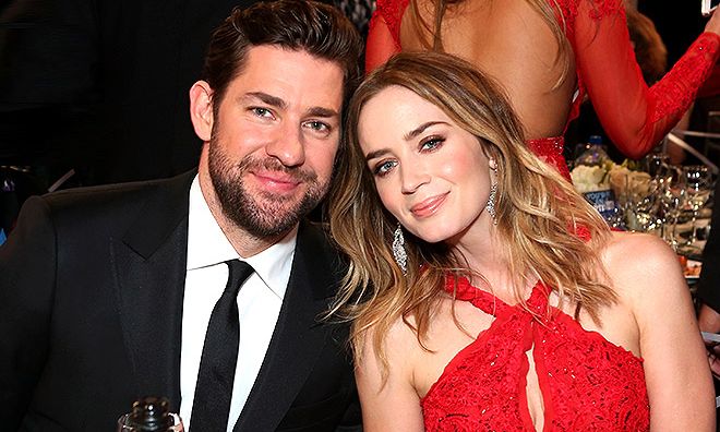 Emily Blunt: Είδαμε το εσωτερικό του σπιτιού που πουλάει και πάθαμε πλάκα! (pics)