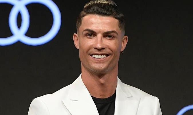 Christiano Ronaldo: Στην μπανιέρα με τα τέσσερα παιδιά του – Η φώτο που έγινε viral (pics)