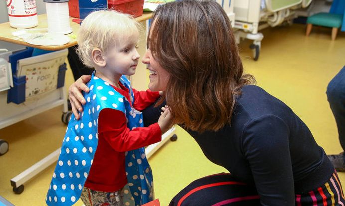 Η Pippa Middleton θα γίνει μια υπέροχη μαμά - Ορίστε 4 λόγοι (pics)