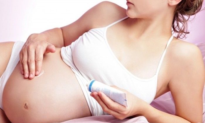 Πώς μπορείτε να μειώσετε την εμφάνιση των ραγάδων!