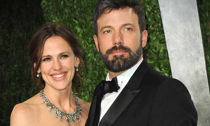 Jennifer Garner - Ben Affleck: Ξανά μαζί για τις διακοπές του Πάσχα (pics)