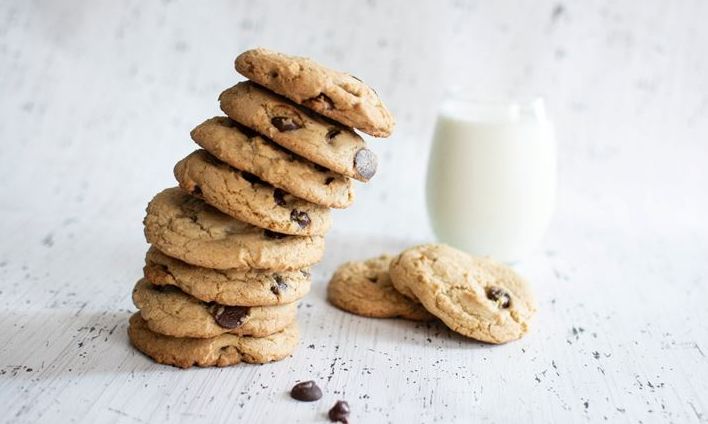 Easy Bake: Τελικά, είναι εφικτό να ετοιμάζεις κάθε μέρα σπιτικά σνακ για την οικογένεια;
