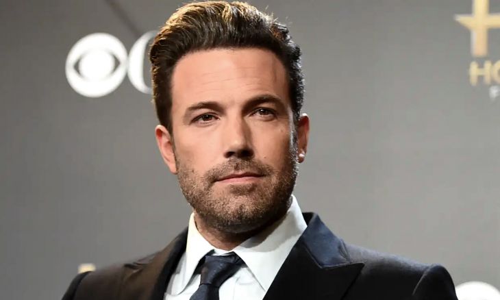 Η νέα έπαυλη του Ben Affleck στο Los Angeles στοίχισε μόνο ( ! ) 19,2 εκατομμύρια δολάρια