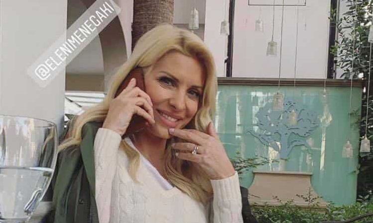 Άγγελος Λάτσιος: Με 4 φωτογραφίες αποθέωσε τη μητέρα του στο Instagram