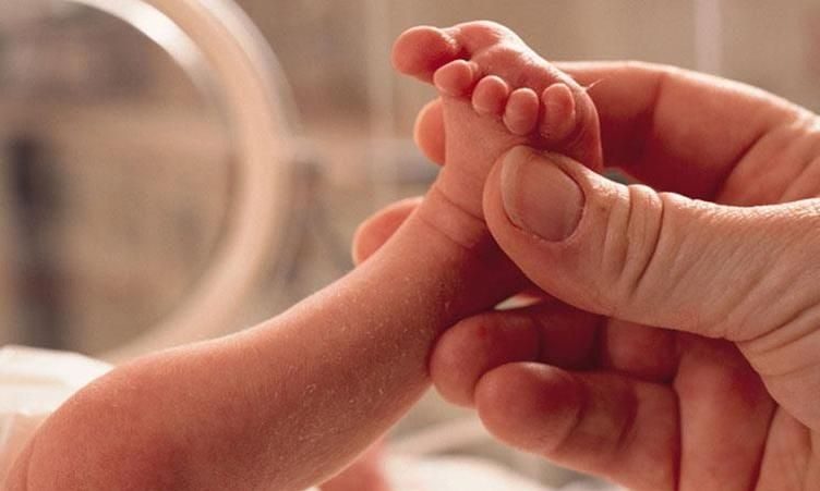 Μεγαλύτερα ποσοστά προωρότητας για τα αγοράκια!