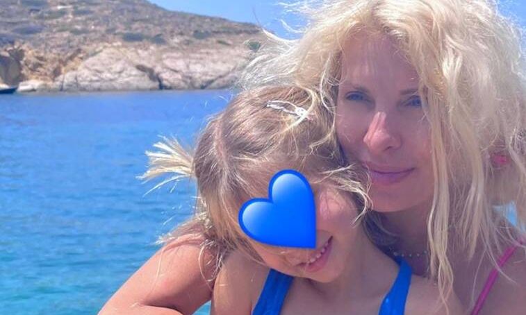 Η Μαρίνα Παντζοπούλου στην Α' δημοτικού - Το άγχος της Ελένης και η βοήθεια από τις αδερφές της