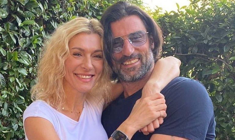 Ζέτα Δούκα: Υπέροχες οι νέες φωτογραφίες με την κόρη της στον Λυκαβηττό
