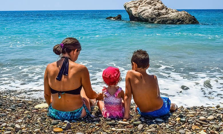 Όλα όσα αλλάζουν στις οικογενειακές μας εξορμήσεις αυτό το καλοκαίρι