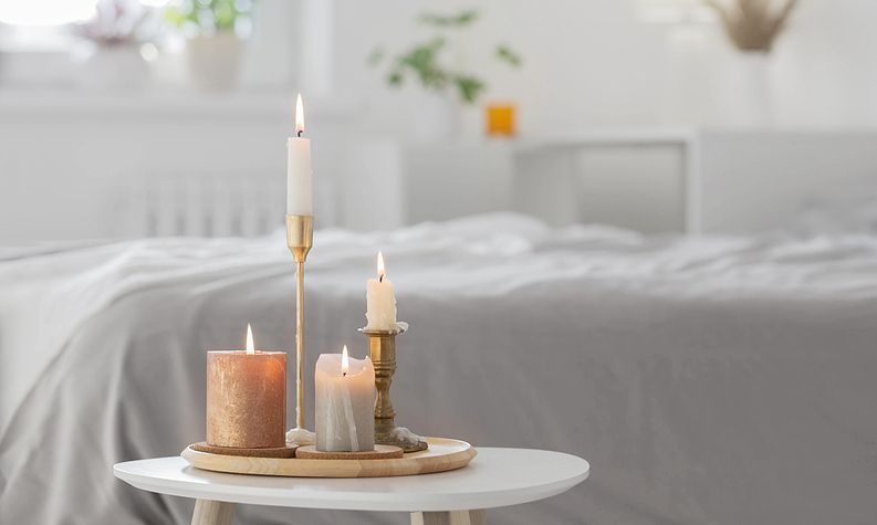 Tips για μαμάδες: Τρεις τρόποι να αφαιρέσετε το κερί από ξύλινες επιφάνειες