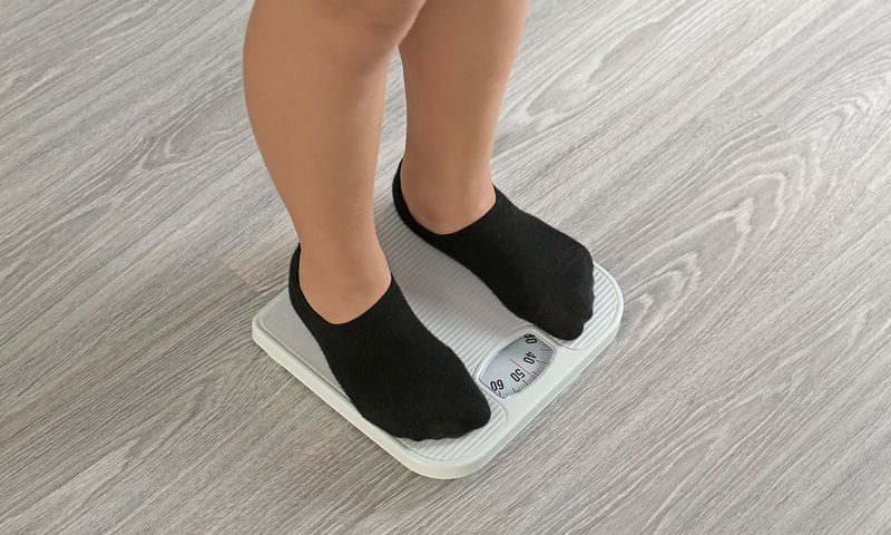 Βιταμίνη D: Σημαντική η συμβολή της στην καταπολέμηση της παιδικής παχυσαρκίας