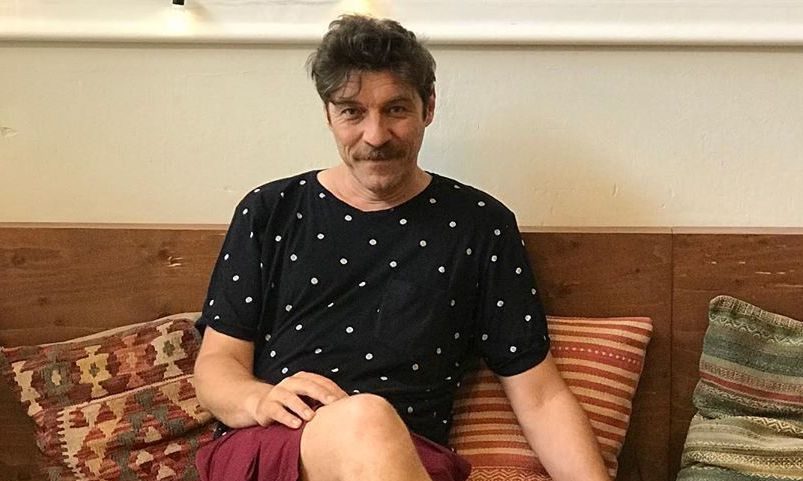 Γιάννης Στάνκογλου: Η φώτο με την κόρη του που συγκέντρωσε χιλιάδες likes