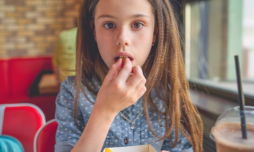 #ChickenFingerDay - Μία ημέρα αφιερωμένη στο πιο λαχταριστό finger food