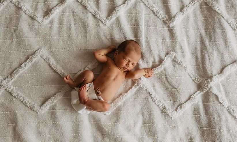 Τα μικροσκοπικά μωράκια του Instagram – Δέκα φωτογραφίες νεογέννητων