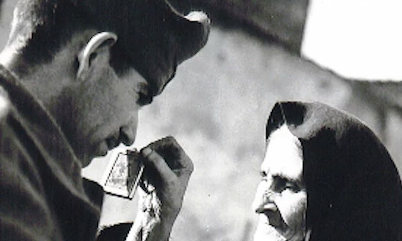 Η Ελληνίδα μάνα στο Έπος του 40 μέσα από ιστορίες, ποιήματα και φωτογραφίες