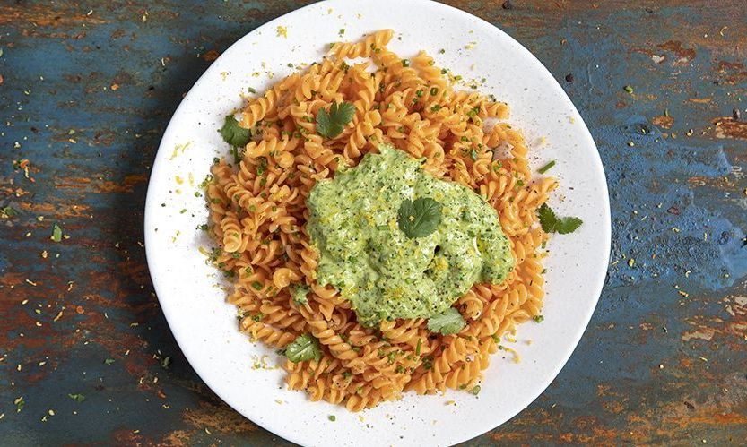 Vegan σάλτσα από ταχίνι, έτοιμη σε 15 λεπτά