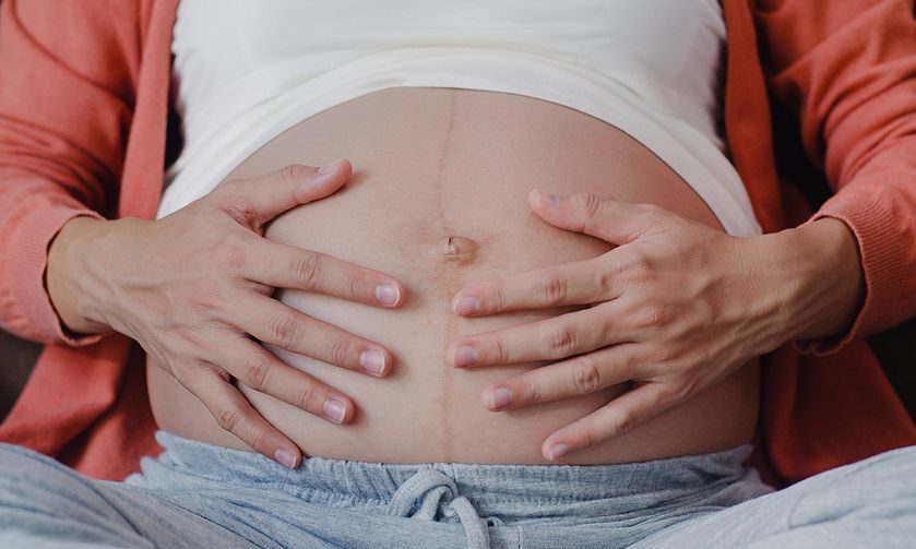 Bump shaming: Yπάρχει και πρέπει να σταματήσει αμέσως (εικόνες)