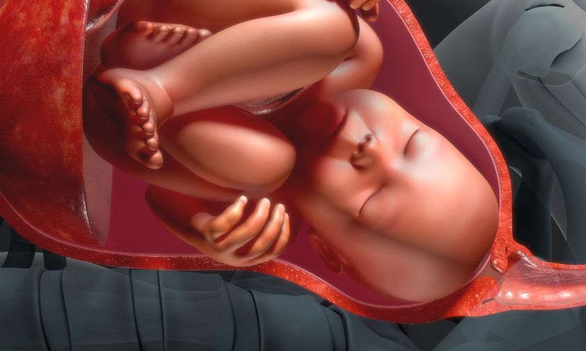 Φυσιολογικός τοκετός με βεντούζα: Πώς γίνεται; (vid)