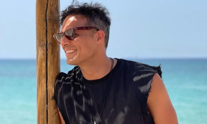 Σάββας Πούμπουρας:Η κόρη του μουτζούρωσε το σημειωματάριό του- Πώς αντέδρασε