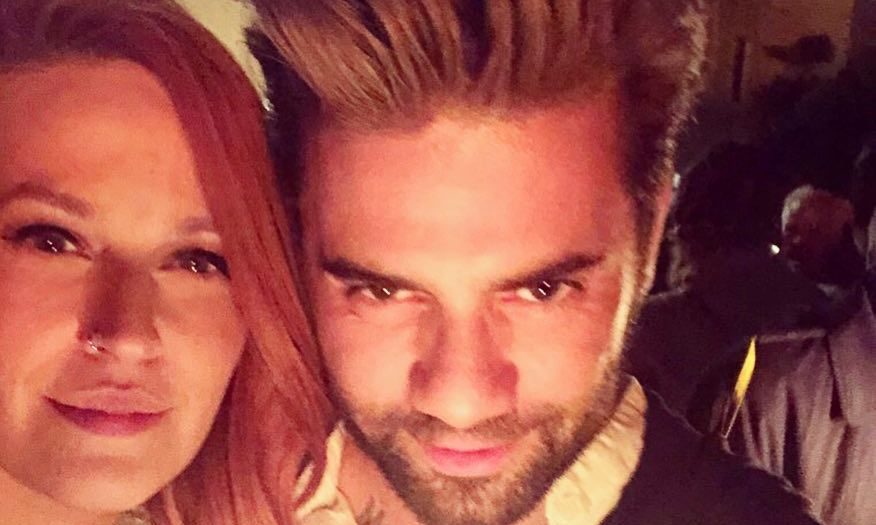 Δείτε πώς πέρασαν την Ανάσταση οι Έλληνες celebrities (pics)