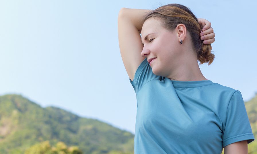 Tips για μαμάδες: 15 τροφές που κάνουν το σώμα σας να μυρίζει όμορφα