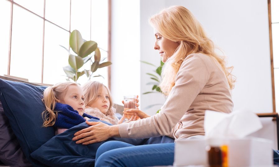 Τι γίνεται άμα δεν εγκρίνω τη δασκάλα που έχει το παιδί μου στο σχολείο;