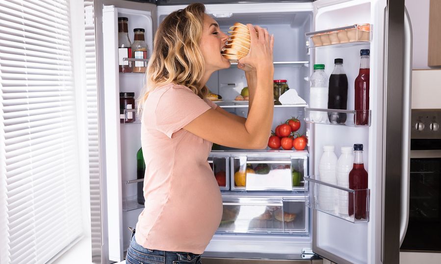 Διατροφή στην εγκυμοσύνη: Τι πρέπει να προσέξει μια έγκυος στο δεύτερο τρίμηνο