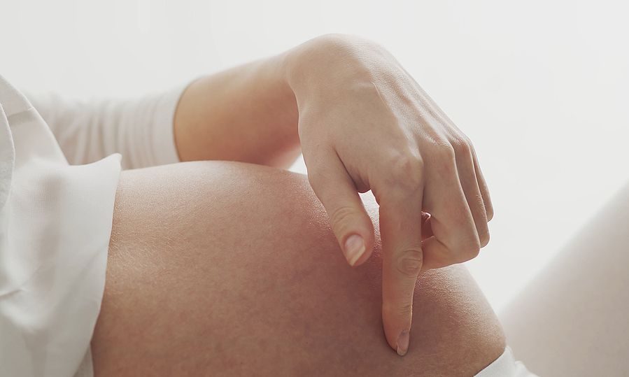 Παλίνδρομη κύηση: Τι είναι και πού οφείλεται;