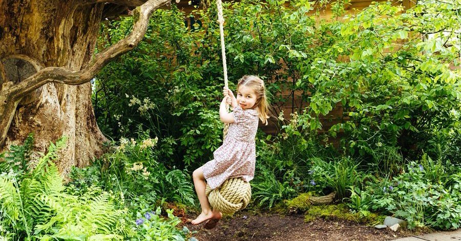 Η Kate Middleton προσπάθησε να φτιάξει τα μαλλιά της Charlotte και το αποτέλεσμα θα σε ξαφνιάσει