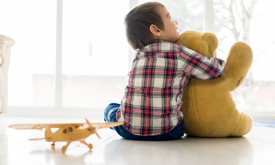 Όλα όσα πρέπει να γνωρίζω για τον αυτισμό: Πώς εκδηλώνεται;