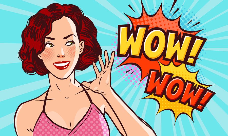 #WannaBeMamma: «Να το φωνάξω ή να μην το φωνάξω;»