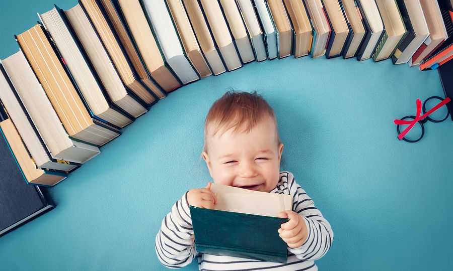 Πώς να προετοιμάσουμε το νήπιο για την ανάγνωση;