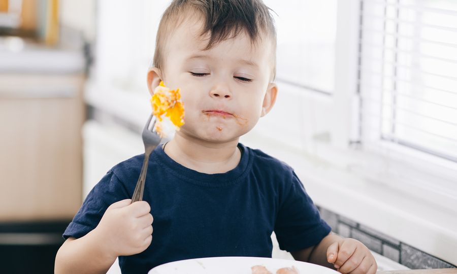 Έξυπνα tips για να δώσετε στο παιδί αυγό, όταν το απεχθάνεται