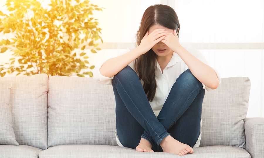Δυσκοιλιότητα: Πότε πρέπει να ανησυχήσουμε;