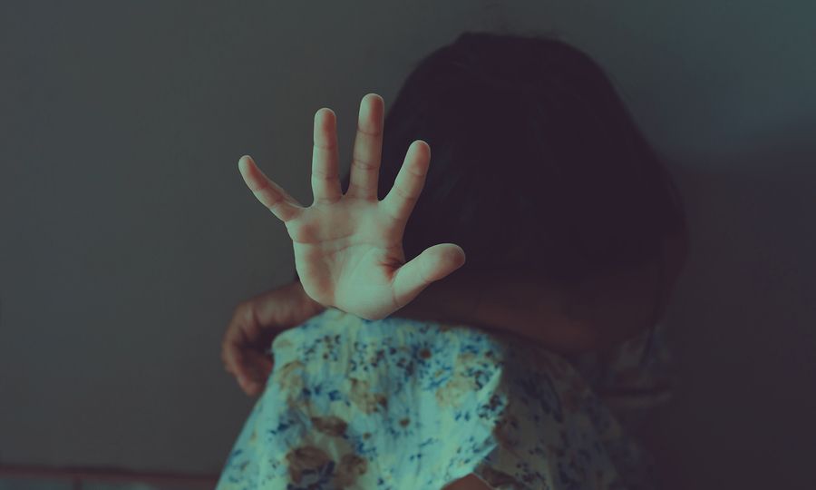 Τα φοβητσιάρικα παιδιά είναι, κατά κανόνα, τα πιο καταπιεσμένα