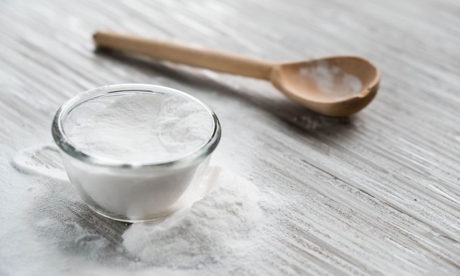Εσείς γνωρίζετε αυτές τις 5 χρήσεις της μαγειρικής σόδας; (vid)
