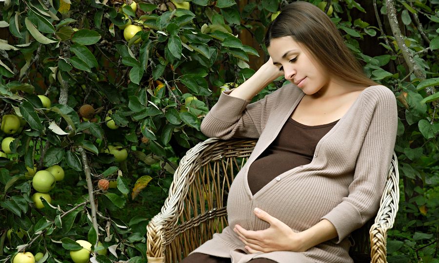 Αναρωτιέστε πώς θα μοιάζει το παιδί σας όταν γεννηθεί; Διαβάστε μερικά στοιχεία που θα σας βοηθήσουν