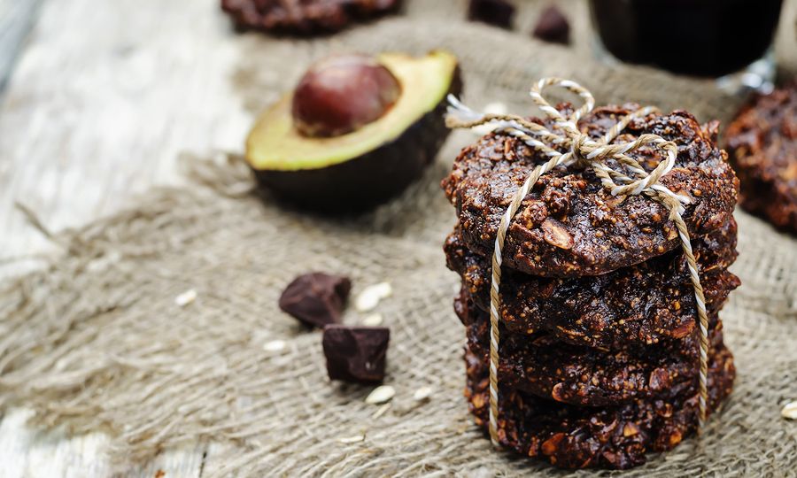 Τα πιο νόστιμα και υγιεινά avocado cookies είναι αυτά! Δείτε πώς θα τα φτιάξετε (vid)