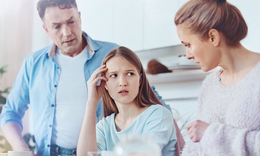 Παιδί και ψυχολογία: Τι δεν θα πρέπει να λέτε ποτέ στο παιδί σας
