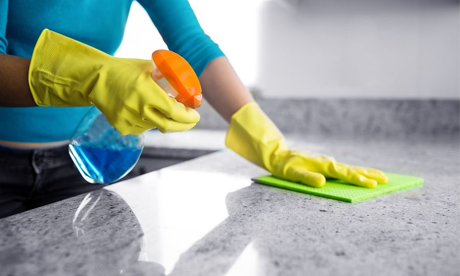 22 tips καθαριότητας που θα σας λύσουν τα χέρια αλλά δεν σας περνούσαν καν από το μυαλό (vid)
