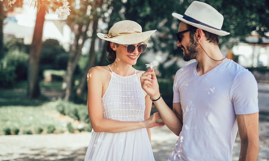 Και όμως, μπορούμε να αποκτήσουμε καλύτερη επικοινωνία στη σχέση μας