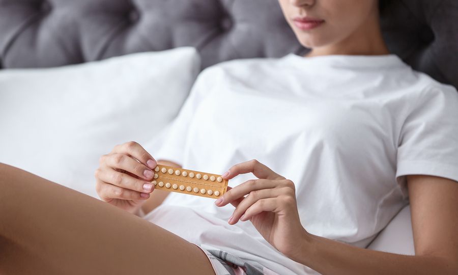Aντισυλληπτικά δισκία: Όλα όσα πρέπει να γνωρίζετε